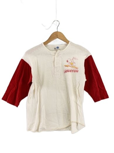 商品画像：Tシャツ/M/コットン 1
