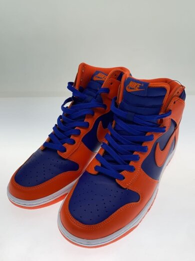 商品画像：DUNK HI RETRO_ダンク ハイ レトロ/28.5cm/ORN 2