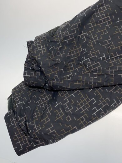 商品画像：Decatur Jacket/ディケーター ジャケット/マウンテンパーカ_PM5030/M/ナイロン/GRY 5