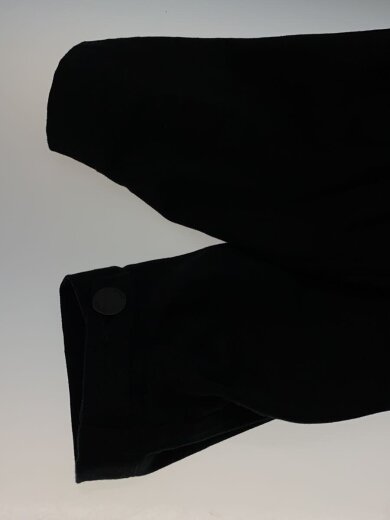 商品画像：レースアップデッキパーカーパーカー/1/コットン/BLK/201-17237// 5