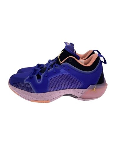 商品画像：AIR JORDAN XXXVII LOW PF_エア ジョーダン 37 LOW PF/26.5cm/BLU// 1
