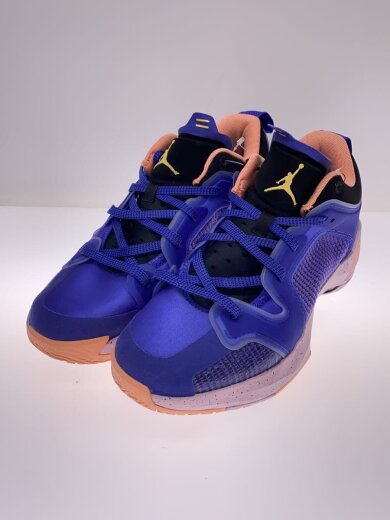 商品画像：AIR JORDAN XXXVII LOW PF_エア ジョーダン 37 LOW PF/26.5cm/BLU// 2