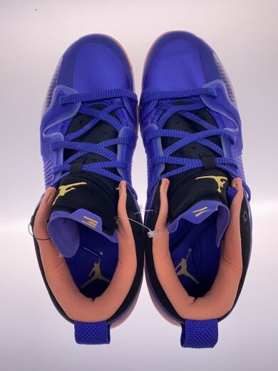 商品画像：AIR JORDAN XXXVII LOW PF_エア ジョーダン 37 LOW PF/26.5cm/BLU// 3