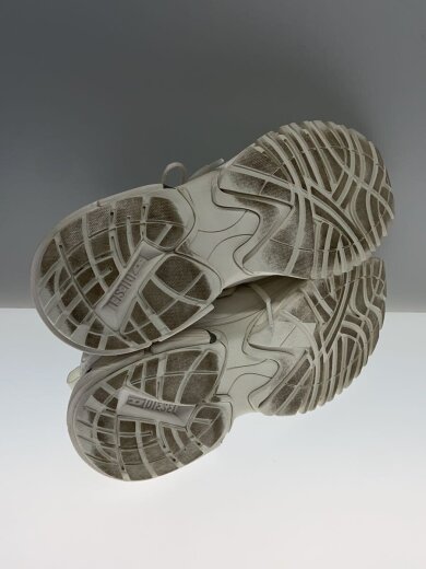 商品画像：ローカットスニーカー/26.5cm/WHT/Y03373 P0423 6