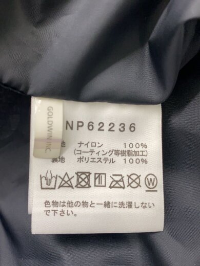 商品画像：MOUNTAIN LIGHT JACKET_マウンテンライトジャケット/L/ナイロン/BLK// 5