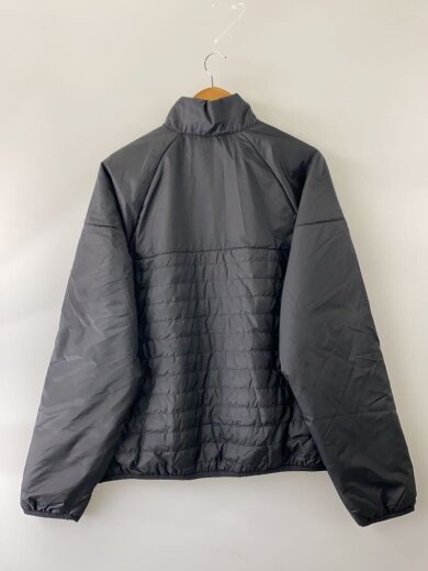 商品画像：WR SF ミッドウェイトパファージャケット/XL/ポリエステル/BLK/FB8196// 2