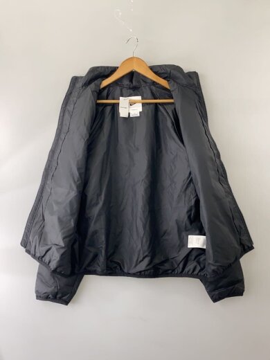 商品画像：WR SF ミッドウェイトパファージャケット/XL/ポリエステル/BLK/FB8196// 3