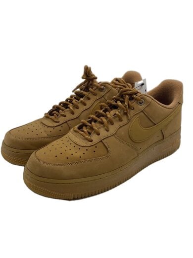商品画像：AIR FORCE 1 07 WB/エアフォース/キャメル/CJ9179-200/28.5cm/CML// 1