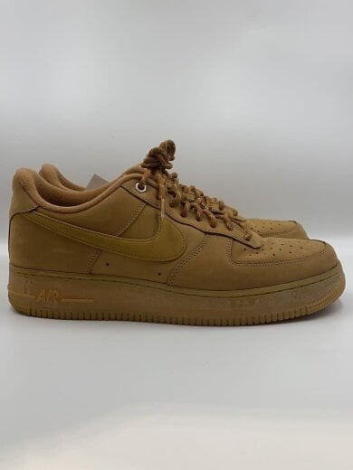 商品画像：AIR FORCE 1 07 WB/エアフォース/キャメル/CJ9179-200/28.5cm/CML// 2
