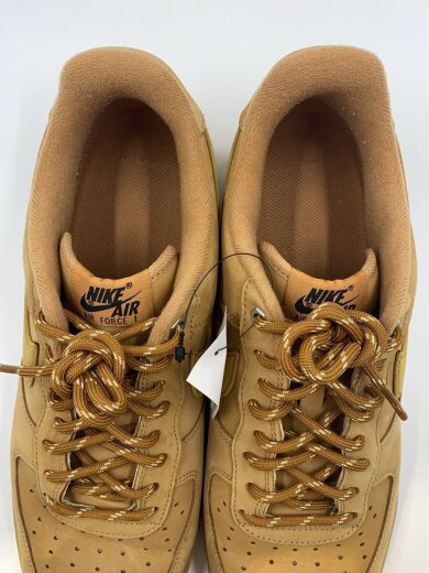 商品画像：AIR FORCE 1 07 WB/エアフォース/キャメル/CJ9179-200/28.5cm/CML// 4