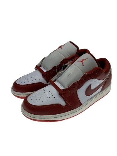 商品画像：AIR JORDAN 1 LOW SE_エア ジョーダン 1 ロー SE/27cm/RED// 1