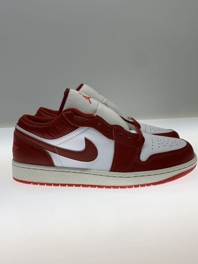 商品画像：AIR JORDAN 1 LOW SE_エア ジョーダン 1 ロー SE/27cm/RED// 2