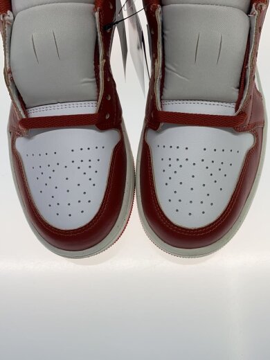 商品画像：AIR JORDAN 1 LOW SE_エア ジョーダン 1 ロー SE/27cm/RED// 3
