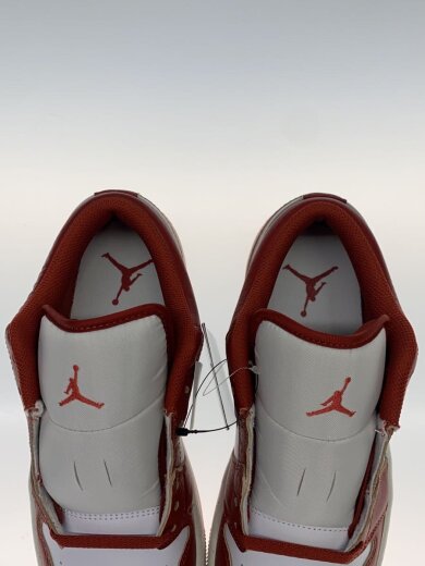 商品画像：AIR JORDAN 1 LOW SE_エア ジョーダン 1 ロー SE/27cm/RED// 4