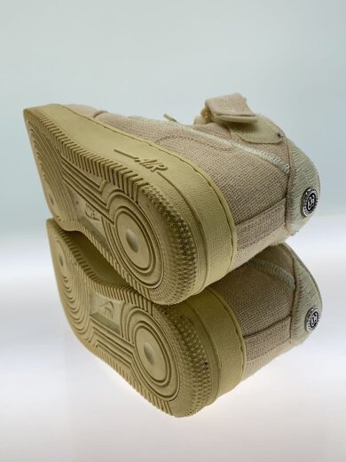 商品画像：AIR FORCE 1 07 MID SP_エア フォース 1 ミッド スペシャル/27cm/BEG// 6