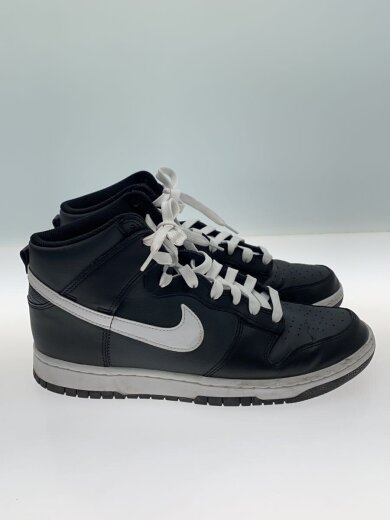 商品画像：DUNK HI RETRO_ダンク ハイ レトロ/27.5cm/BLK// 2