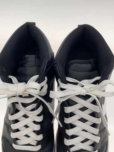 商品画像：DUNK HI RETRO_ダンク ハイ レトロ/27.5cm/BLK// 4