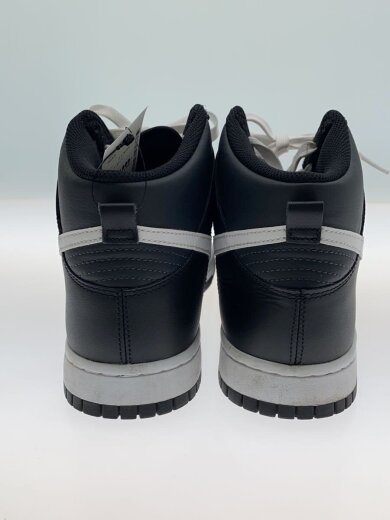 商品画像：DUNK HI RETRO_ダンク ハイ レトロ/27.5cm/BLK// 5
