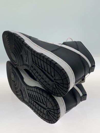 商品画像：DUNK HI RETRO_ダンク ハイ レトロ/27.5cm/BLK// 6