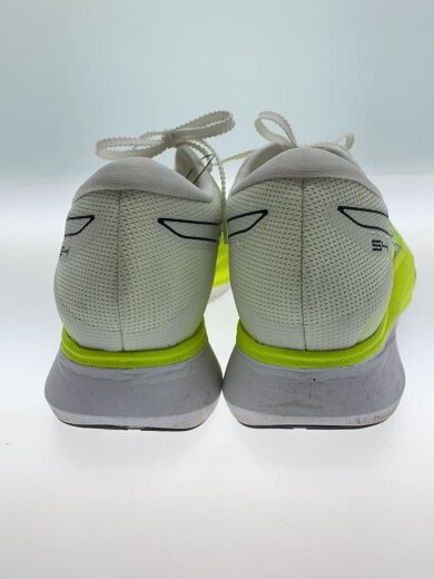 商品画像：ローカットスニーカー/27cm/YLW// 5