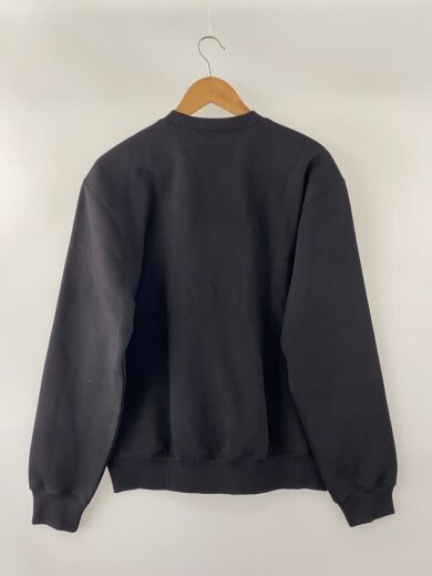 商品画像：スウェット/M/コットン/BLK// 2