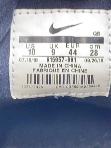 商品画像：ローカットスニーカー/28cm/KHK/615957-901 5