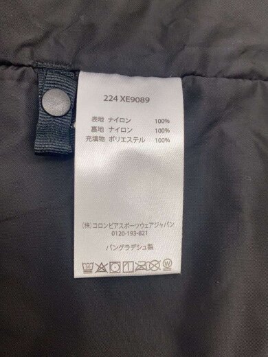 商品画像：Labyrinth Canyon II Jacket_ラビリンスキャニオン2ジャケット/L/ナイロン/BLK/無 5