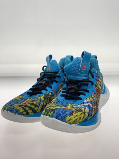 商品画像：シューズ/26cm/BLU/ナイロン/カリー10 2