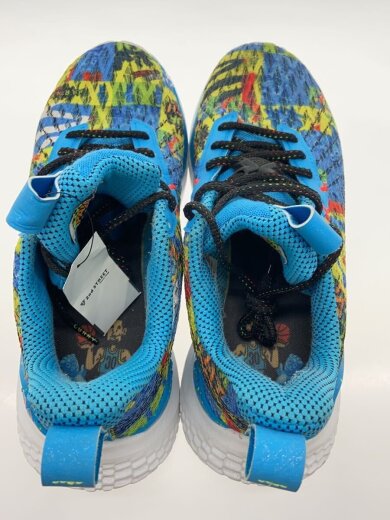 商品画像：シューズ/26cm/BLU/ナイロン/カリー10 3