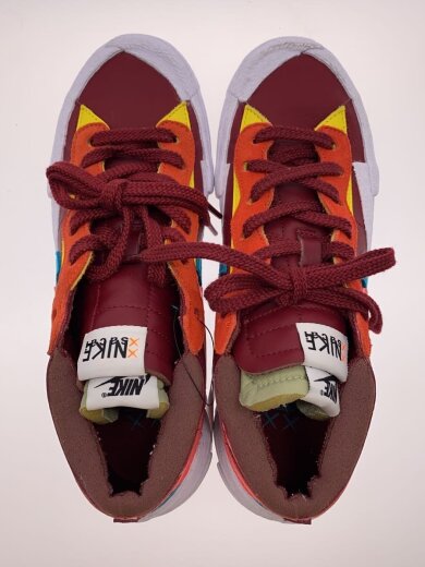 商品画像：ローカットスニーカー/25.5cm/マルチカラー/dm7901-600 3