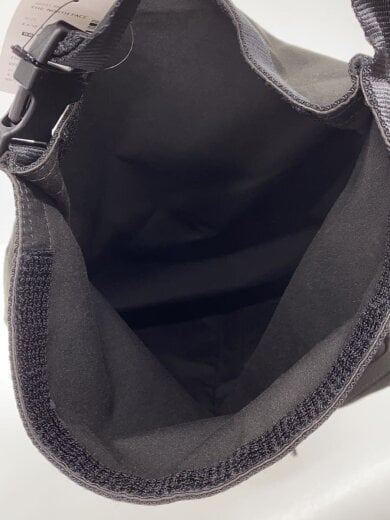 商品画像：トートバッグ/ポリエステル/BLK/NN7355N 6