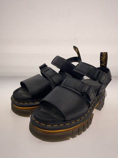 商品画像：サンダル/UK4/BLK/SH12X 2