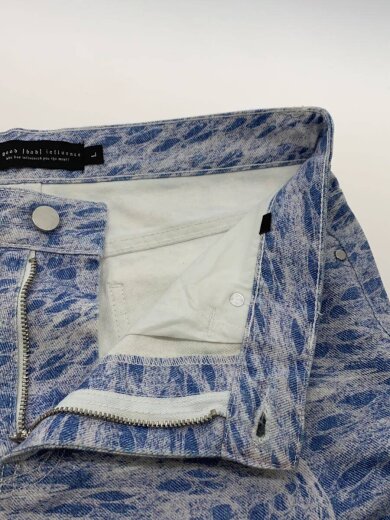 商品画像：a good bad influence/ボトム/L/コットン/IDG/総柄 3