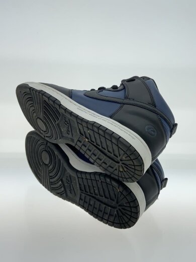 商品画像：FRAGMENT DESIGN X DUNK HIGH_フラグメント デザイン X ナイキ ダンク ハイ/27. 4