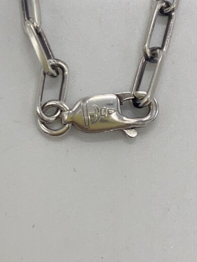 商品画像：ネックレス/--/SLV/メンズ 3