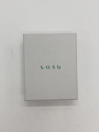 商品画像：ネックレス/--/SLV/メンズ 4