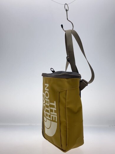 商品画像：ショルダーバッグ/--/YLW/無地/nm81957 2