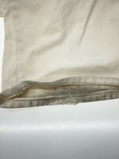 商品画像：ストレートパンツ/L/コットン/WHT/SL005175BW// 6