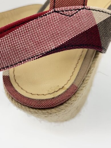 商品画像：サンダル/M/マルチカラー 6