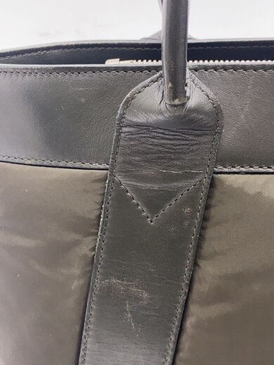 商品画像：トートバッグ/ナイロン/KHK/無地/363425・3560・G・535269 7