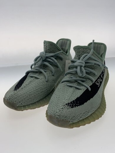 商品画像：YEEZY BOOST 350 V2_イージー ブースト 350 V2/26cm/GRN 2