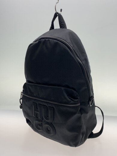 商品画像：リュック/--/BLK 2