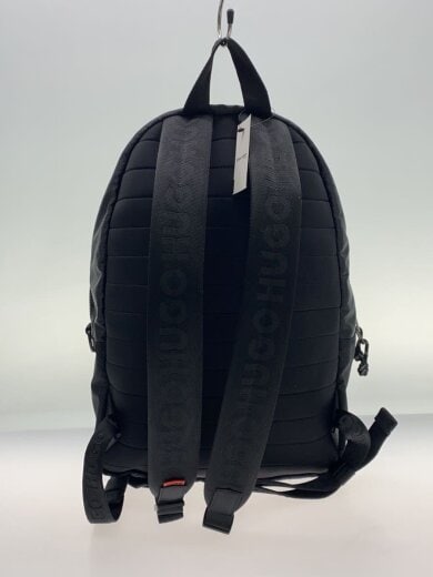 商品画像：リュック/--/BLK 3