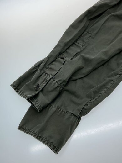 商品画像：長袖シャツ/48/コットン/KHK/無地/30DL022038778 6