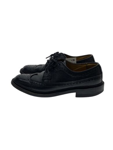 商品画像：ローファー/24cm/BLK 1