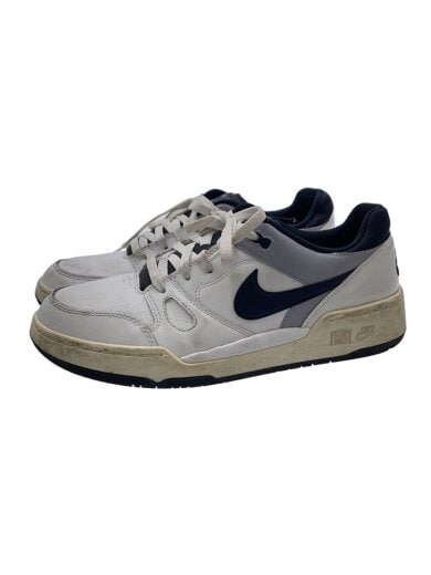 商品画像：FULL FORCE LOW_フル フォース LOW/27.5cm/WHT 1