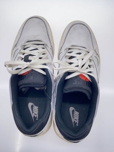 商品画像：FULL FORCE LOW_フル フォース LOW/27.5cm/WHT 3