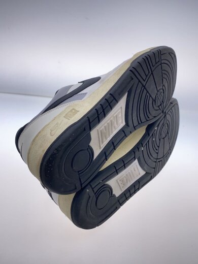 商品画像：FULL FORCE LOW_フル フォース LOW/27.5cm/WHT 4