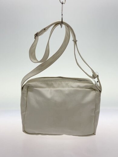 商品画像：ショルダーバッグ/--/WHT/無地 3