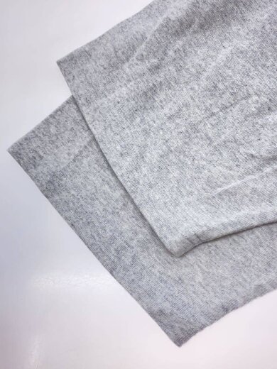 商品画像：Tシャツ/L/コットン/GRY/02241CT21 5